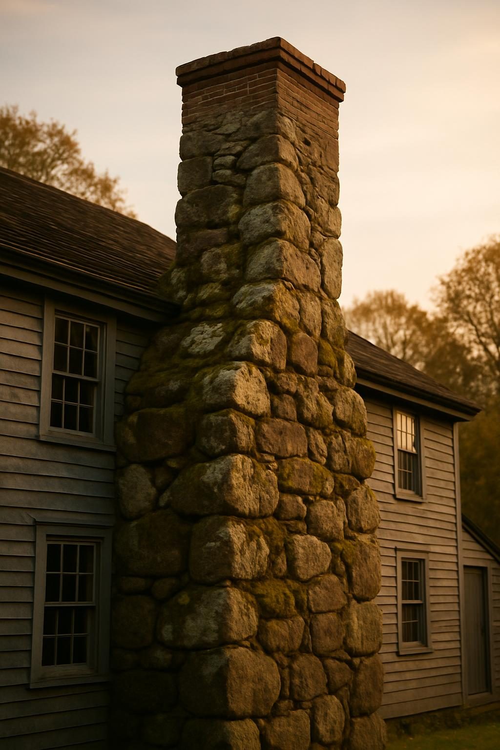 Chimney Relining